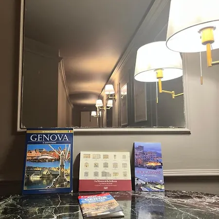 B&B Dimora Liberty-3